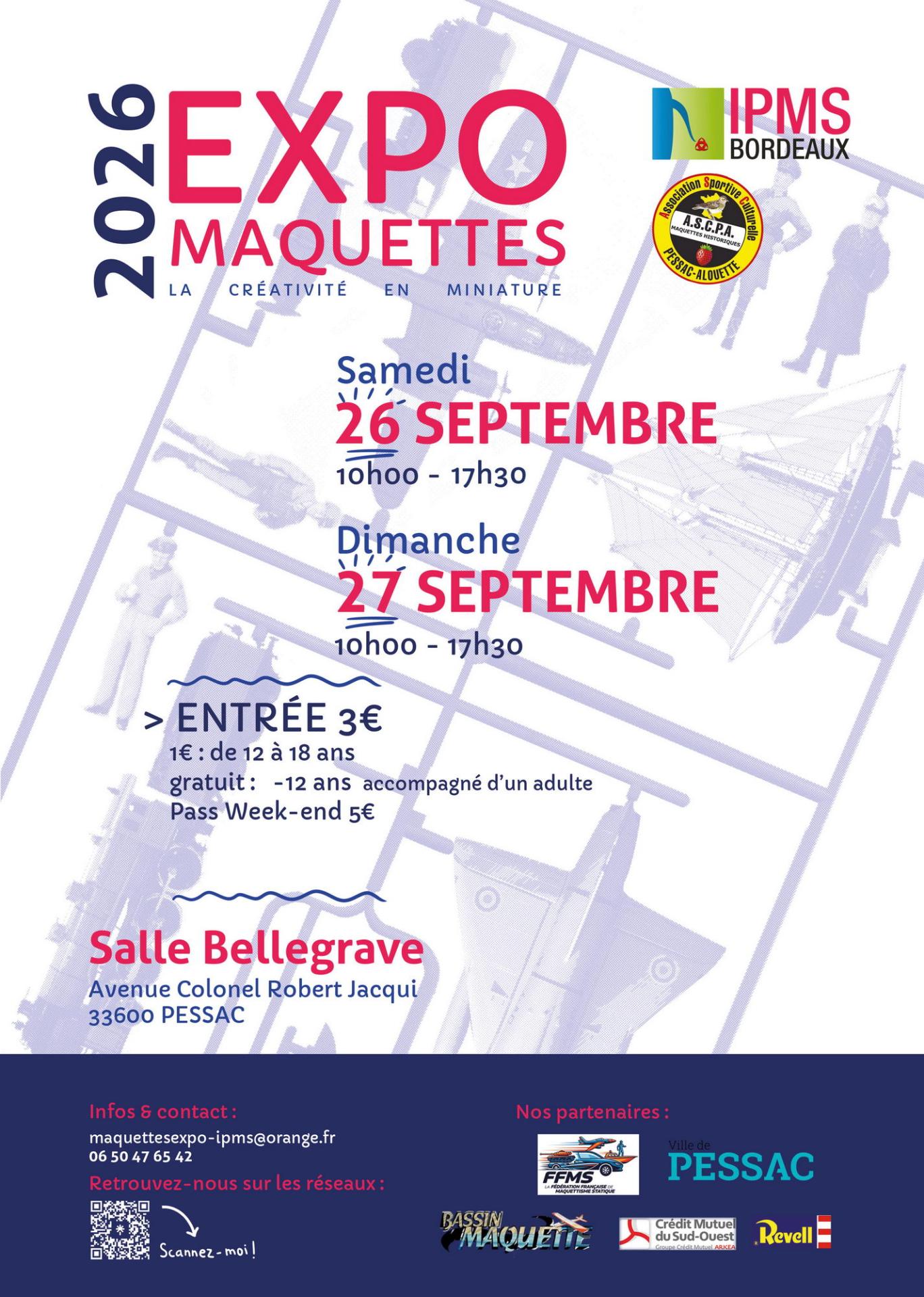 2000 V4 affiche26